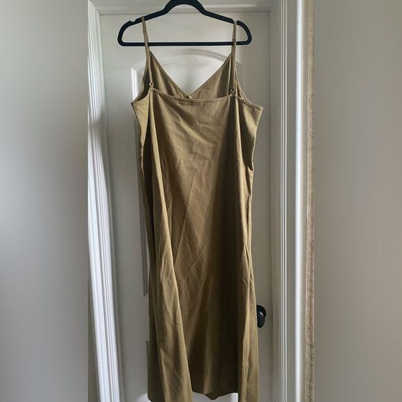 Jenni Kayne Riviera Slip - Picture 2 of 3